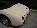 Austin Healey Sprite (3)